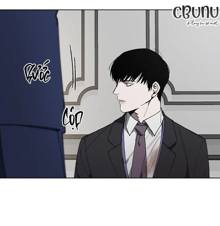 Tráo Đổi Chapter 5 Trang 36