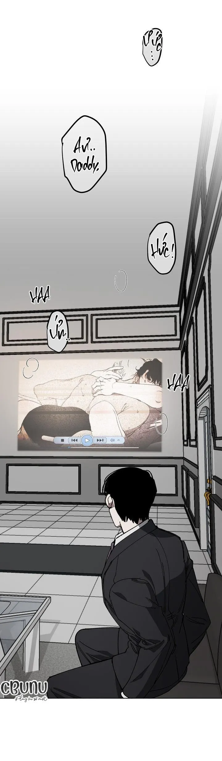 Tráo Đổi Chapter 5 Trang 41