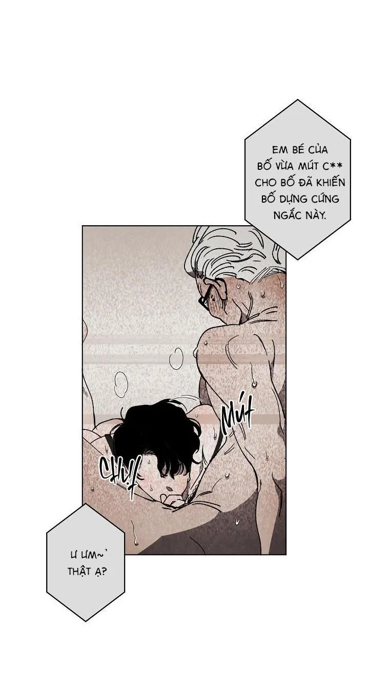 Tráo Đổi Chapter 5 Trang 42