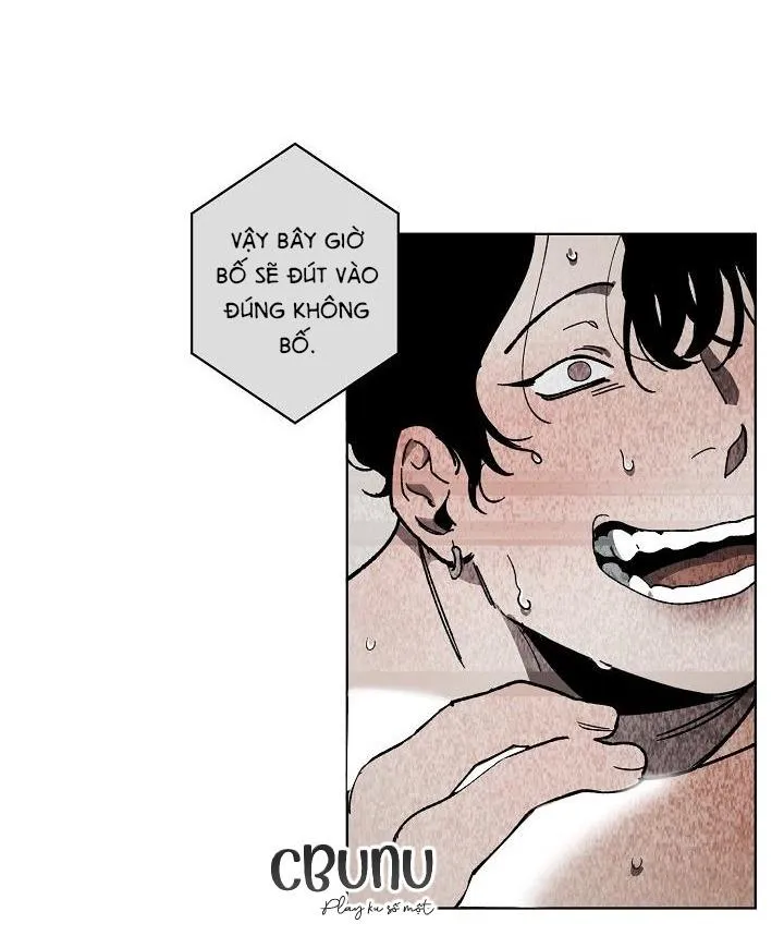 Tráo Đổi Chapter 5 Trang 43