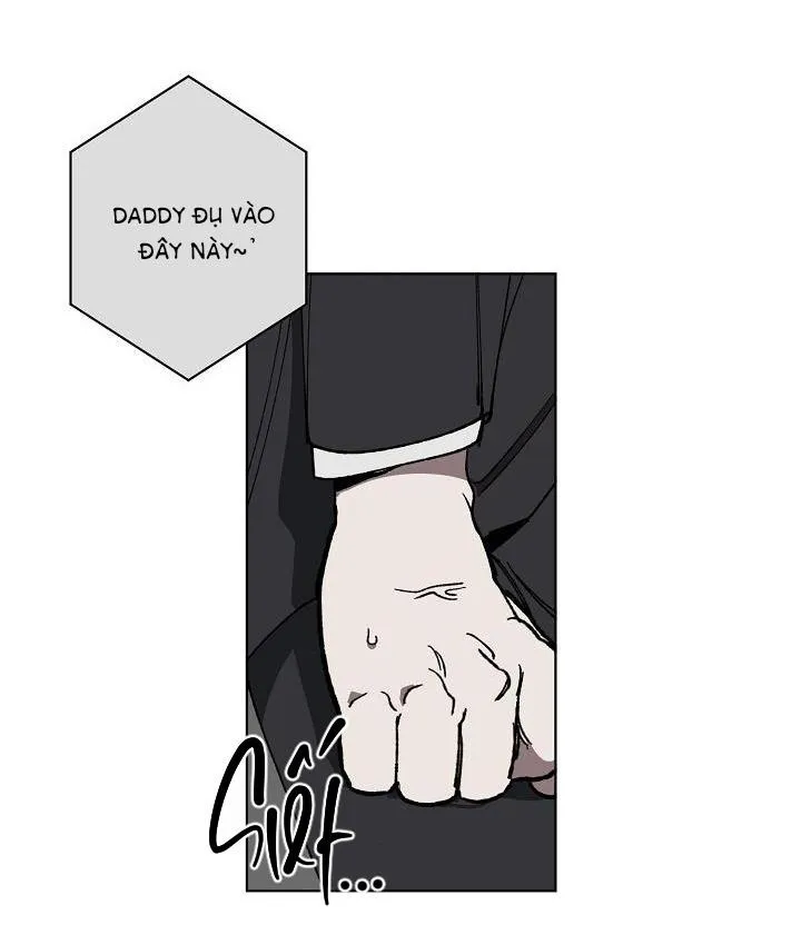 Tráo Đổi Chapter 5 Trang 45