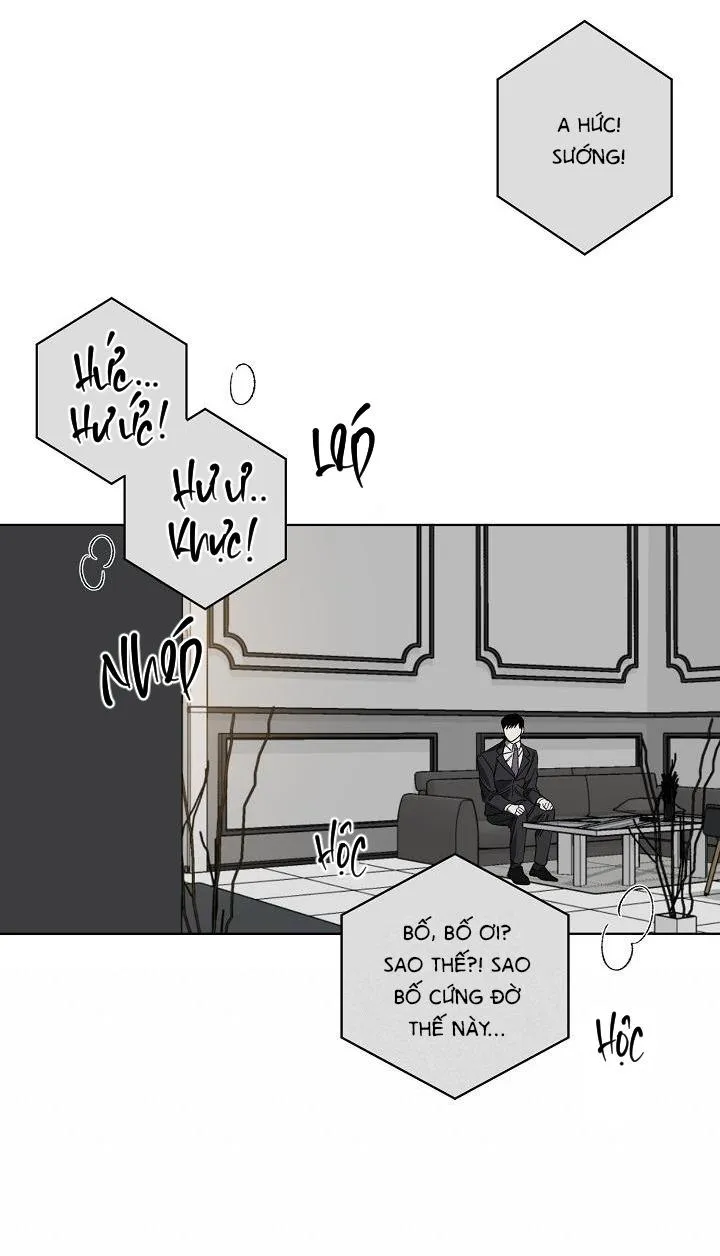 Tráo Đổi Chapter 5 Trang 46