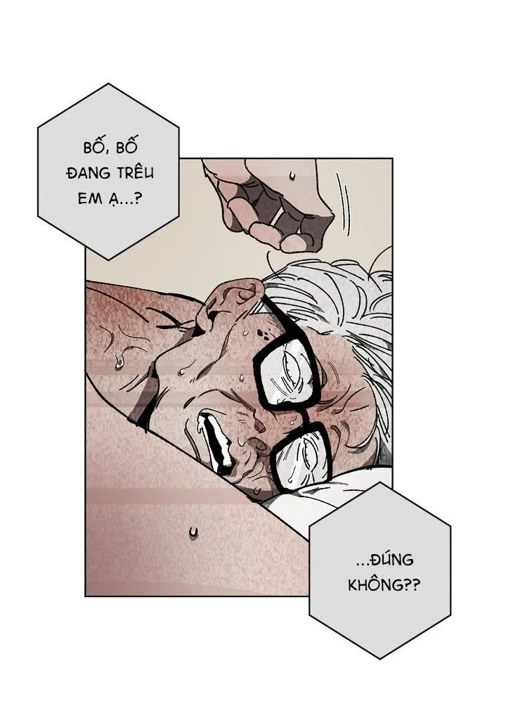 Tráo Đổi Chapter 5 Trang 49