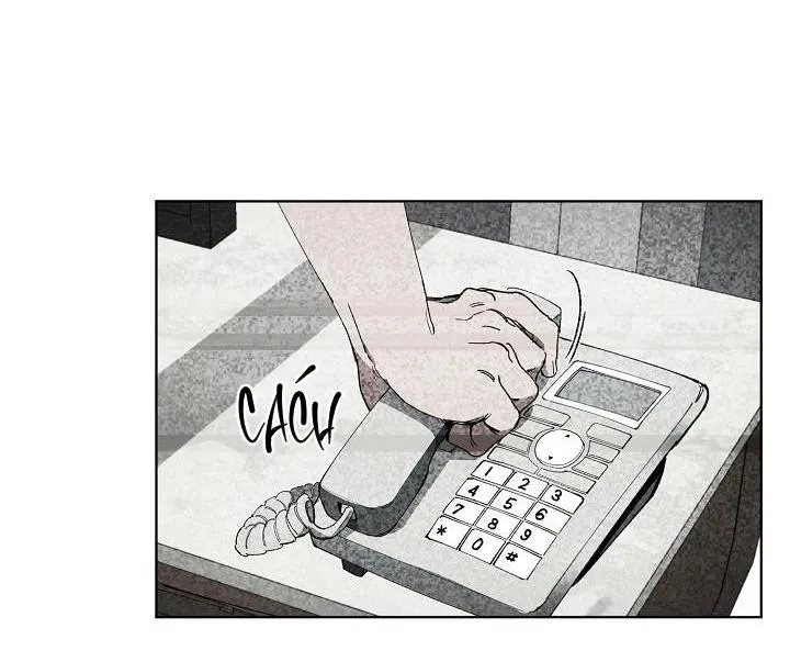 Tráo Đổi Chapter 5 Trang 53