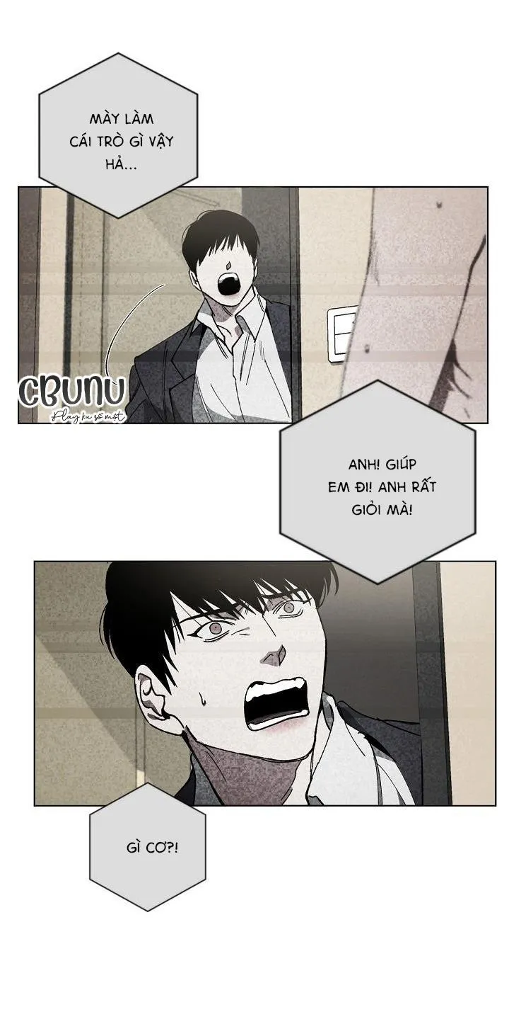 Tráo Đổi Chapter 5 Trang 61