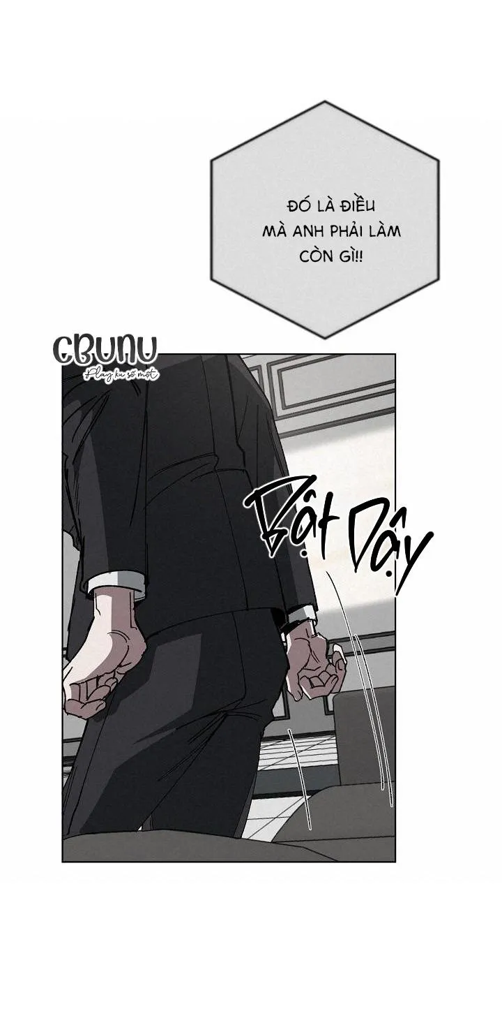 Tráo Đổi Chapter 5 Trang 63