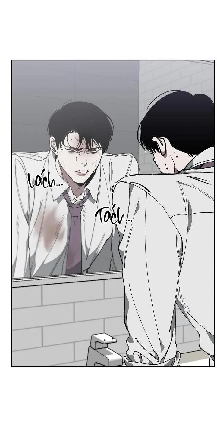 Tráo Đổi Chapter 5 Trang 67