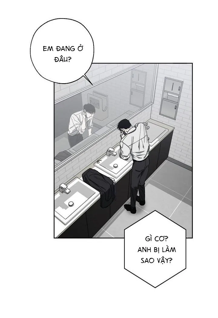 Tráo Đổi Chapter 5 Trang 71