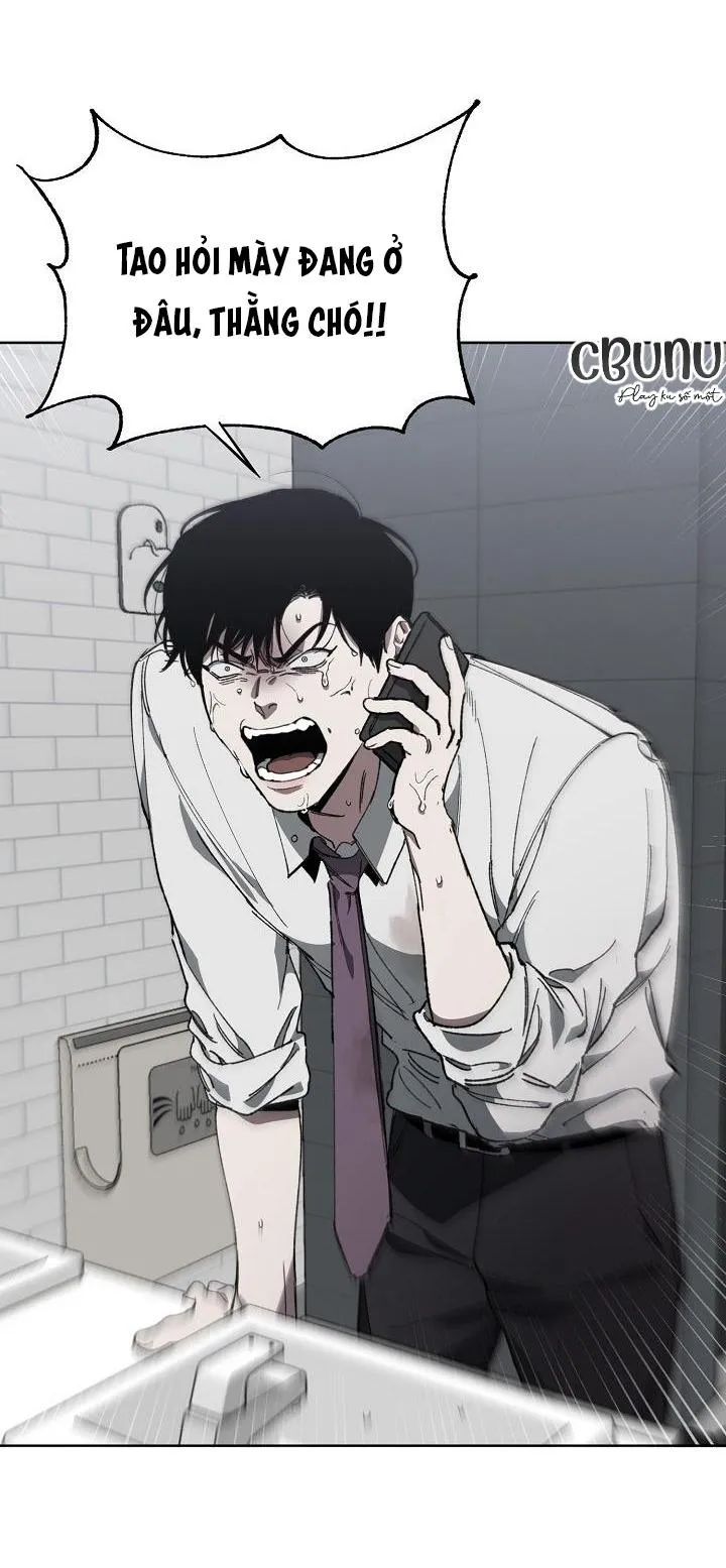 Tráo Đổi Chapter 5 Trang 72