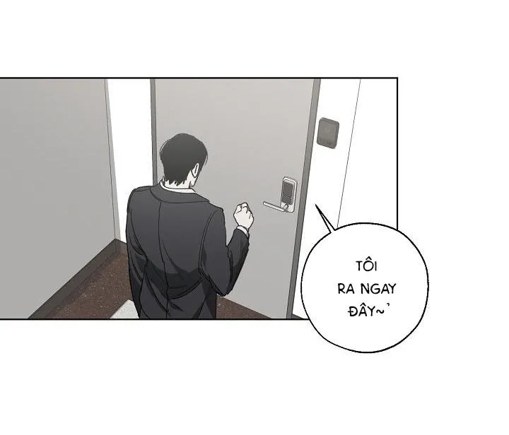 Tráo Đổi Chapter 6 Trang 4