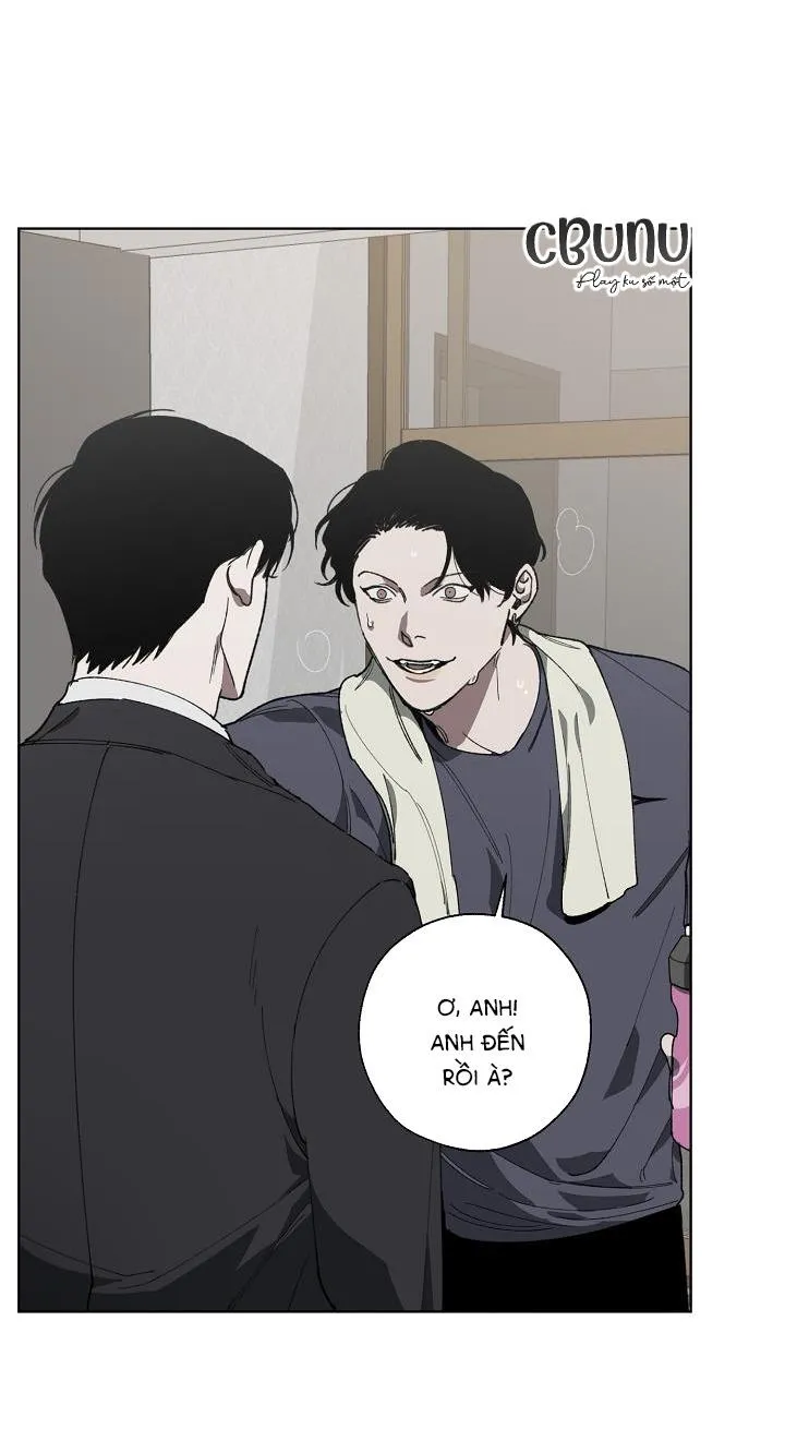 Tráo Đổi Chapter 6 Trang 6