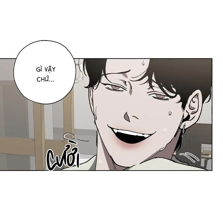 Tráo Đổi Chapter 6 Trang 7