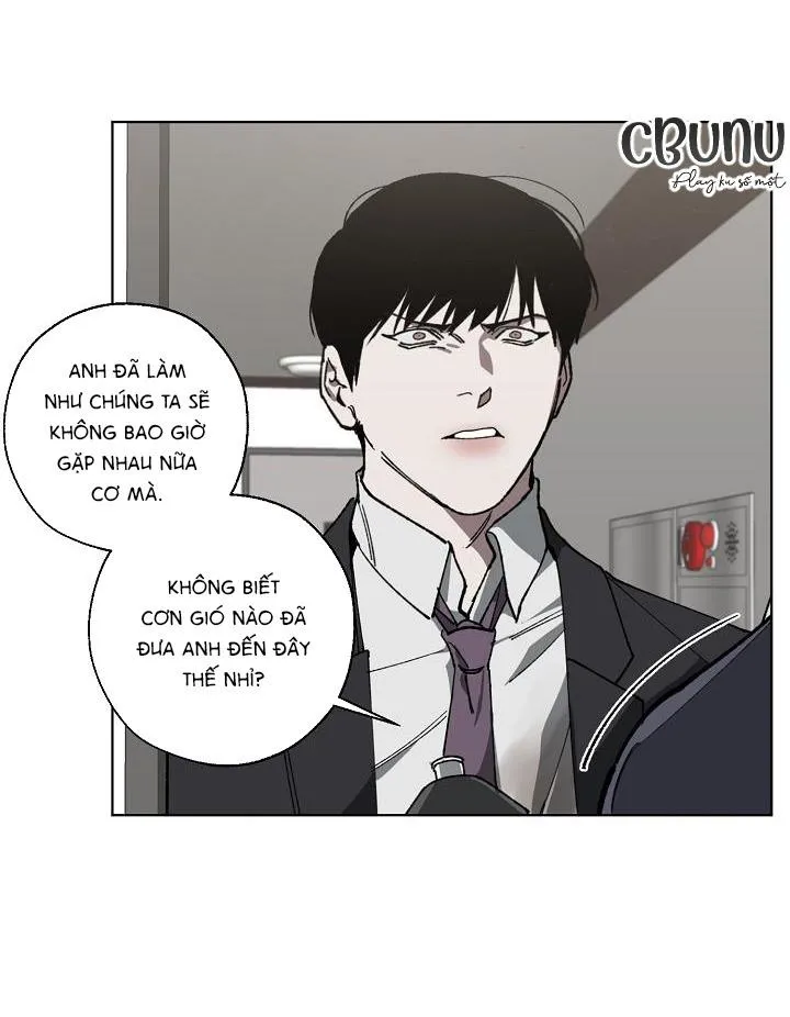 Tráo Đổi Chapter 6 Trang 8