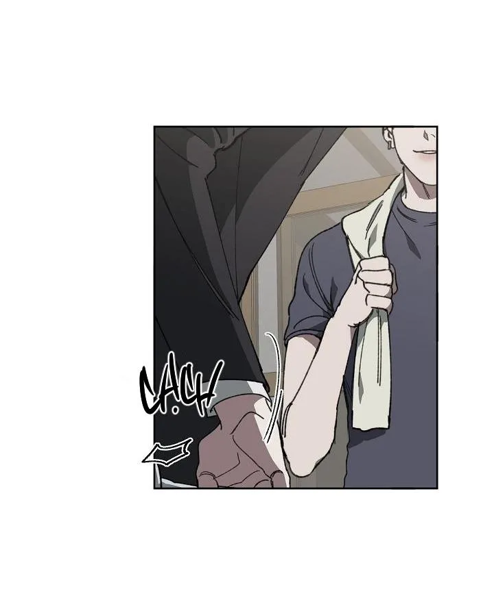 Tráo Đổi Chapter 6 Trang 9