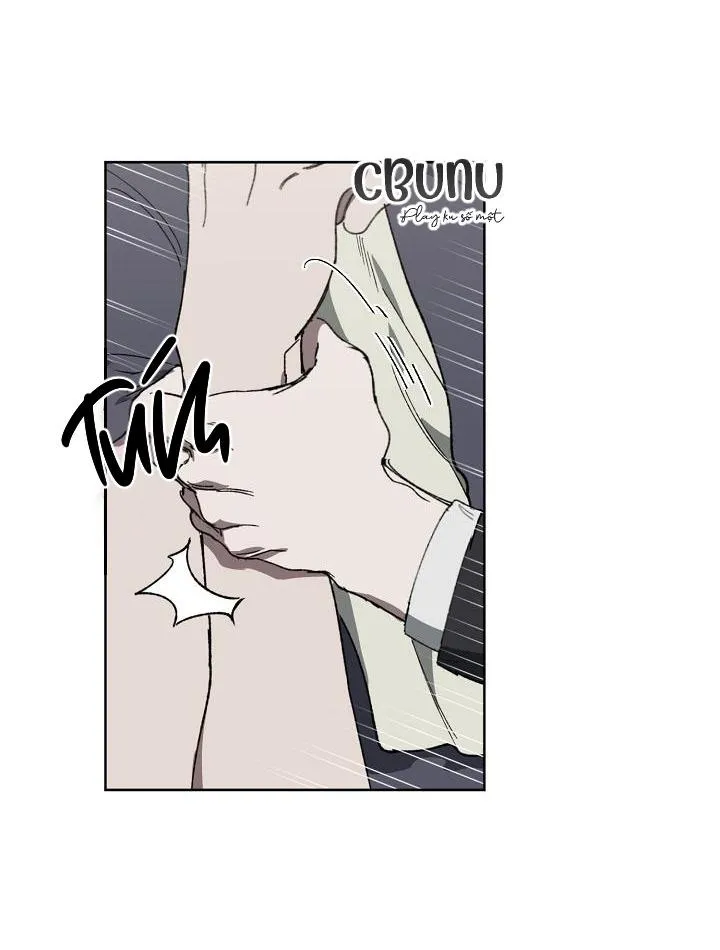 Tráo Đổi Chapter 6 Trang 10