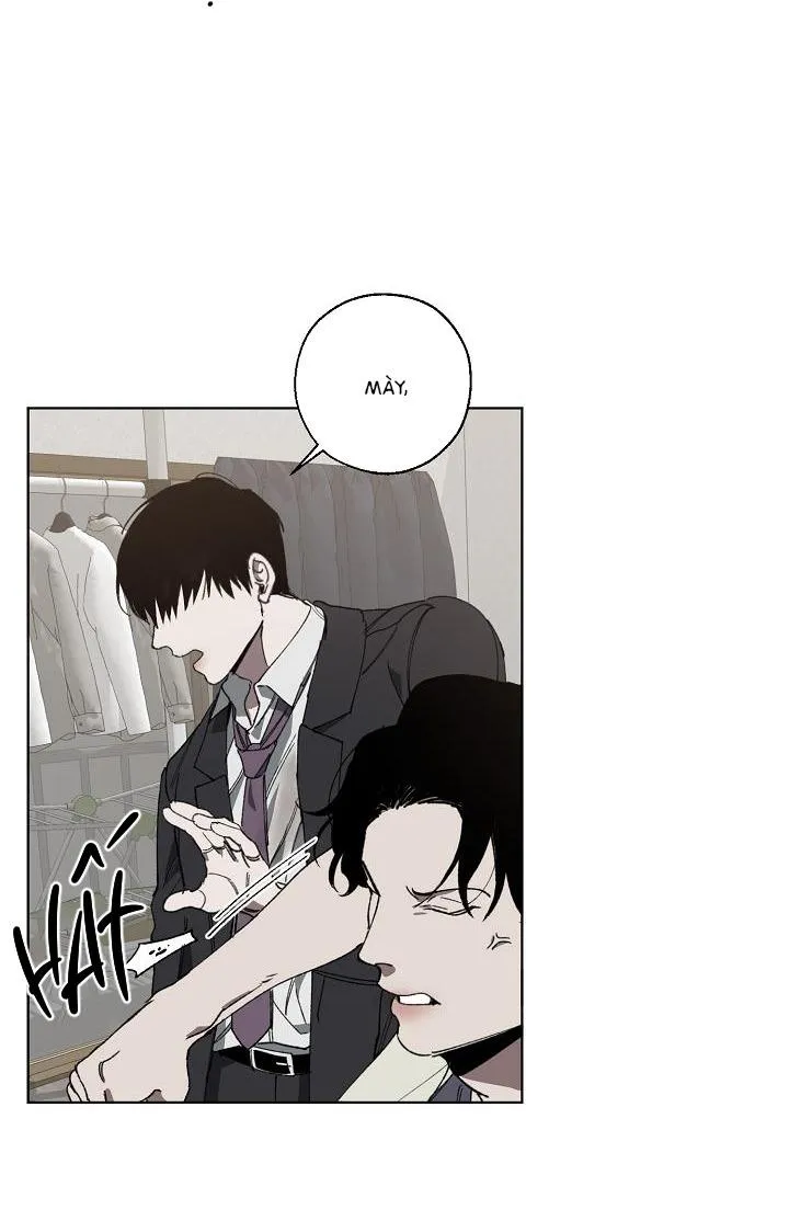 Tráo Đổi Chapter 6 Trang 12