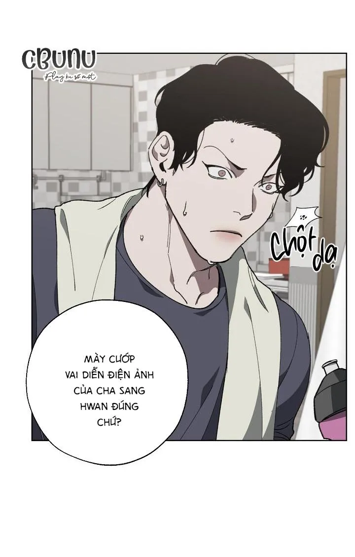 Tráo Đổi Chapter 6 Trang 13