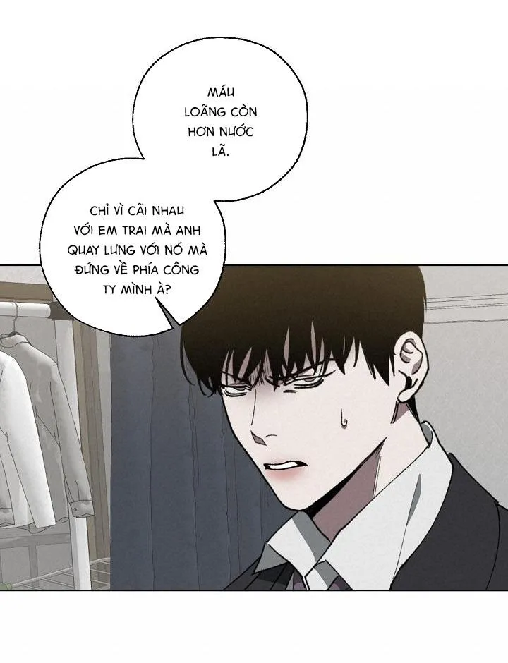 Tráo Đổi Chapter 6 Trang 15