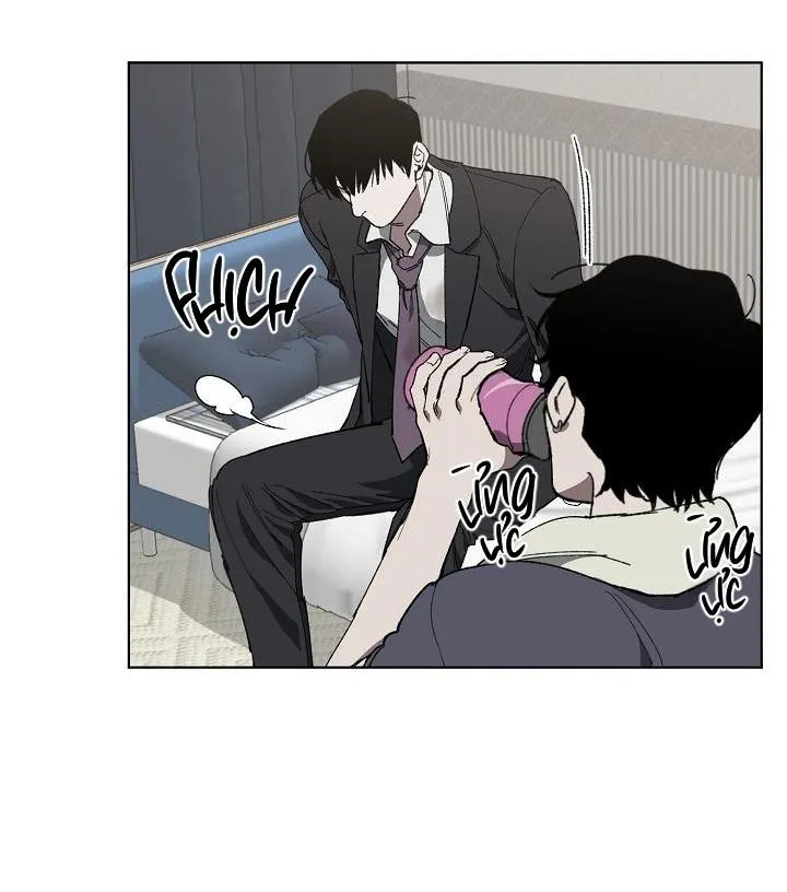 Tráo Đổi Chapter 6 Trang 17