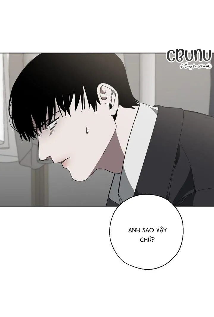 Tráo Đổi Chapter 6 Trang 19