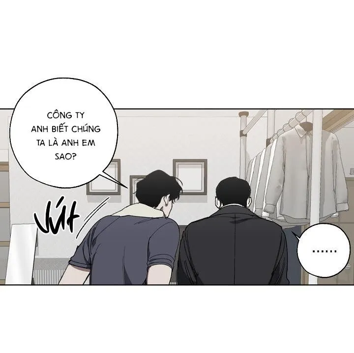 Tráo Đổi Chapter 6 Trang 20