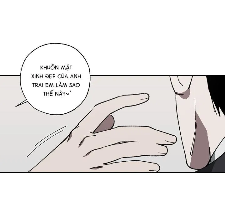 Tráo Đổi Chapter 6 Trang 21