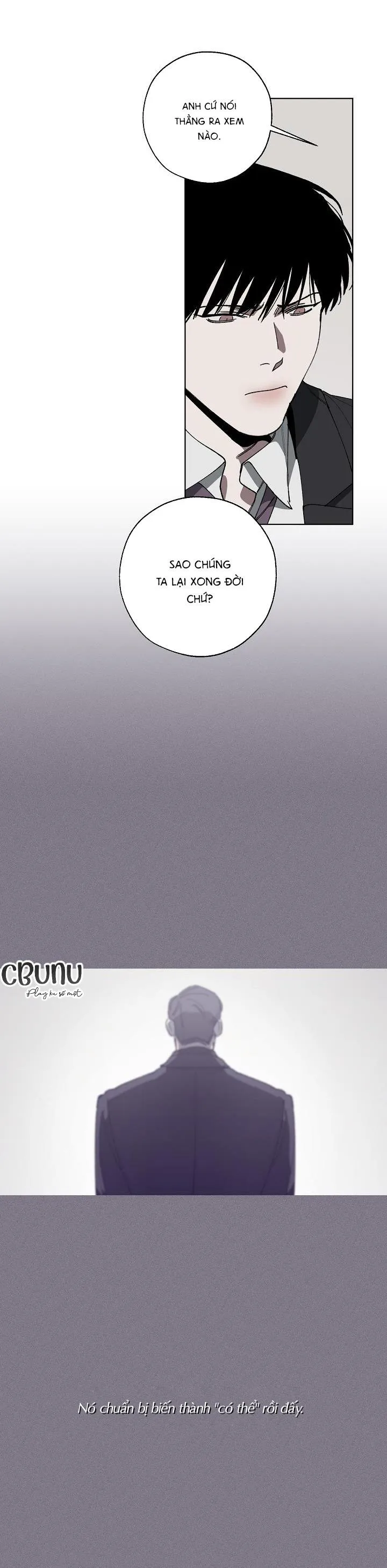 Tráo Đổi Chapter 6 Trang 24