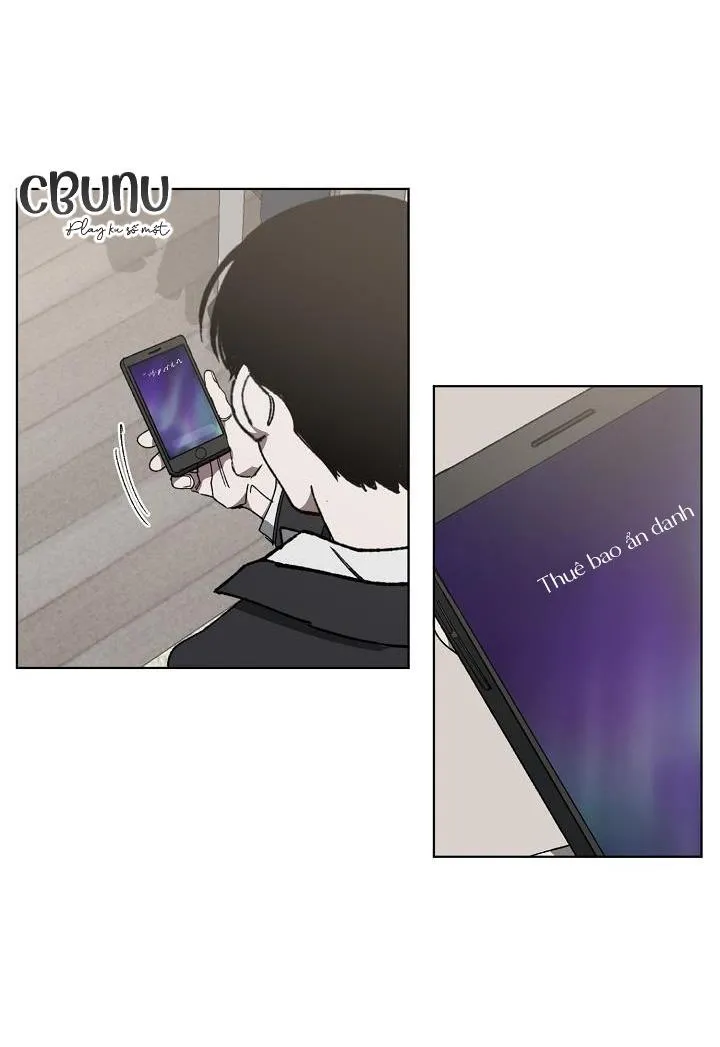 Tráo Đổi Chapter 6 Trang 28