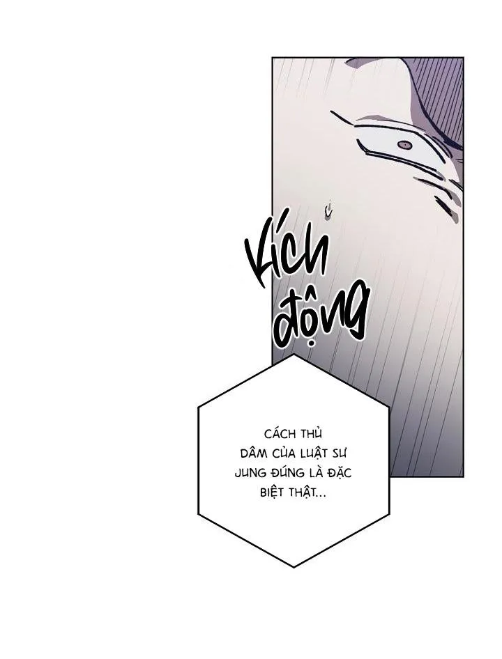 Tráo Đổi Chapter 6 Trang 33