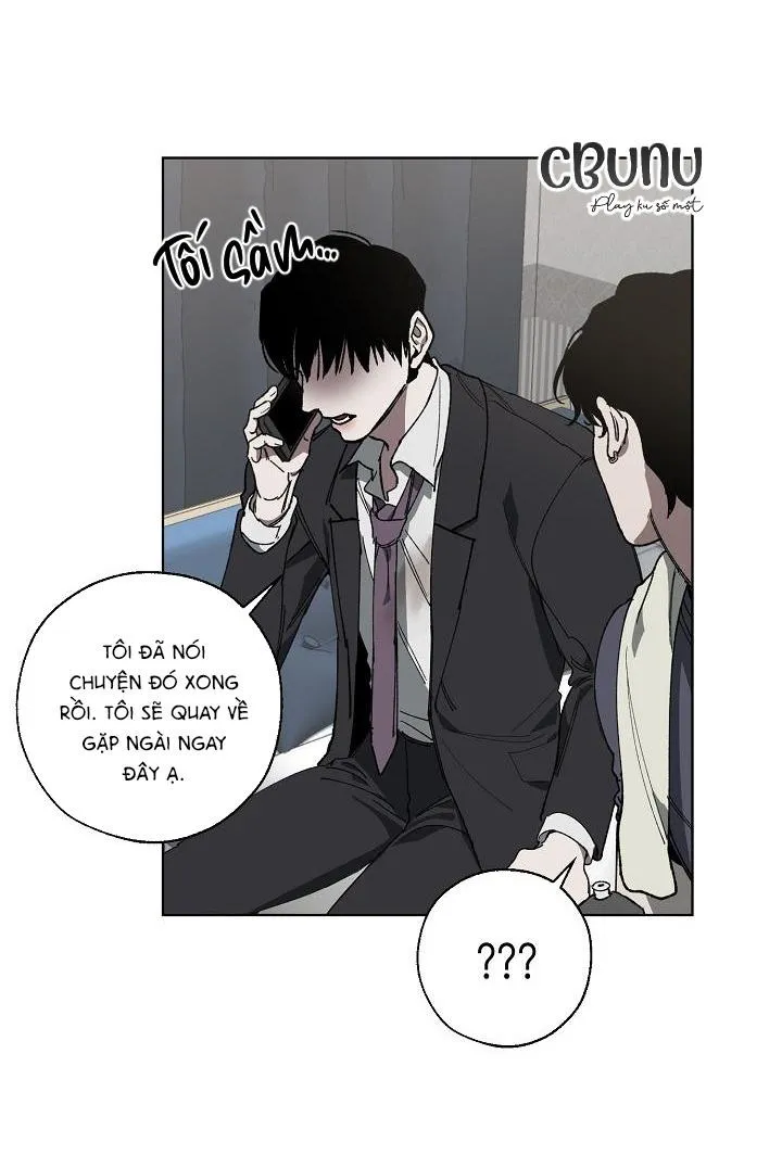 Tráo Đổi Chapter 6 Trang 34