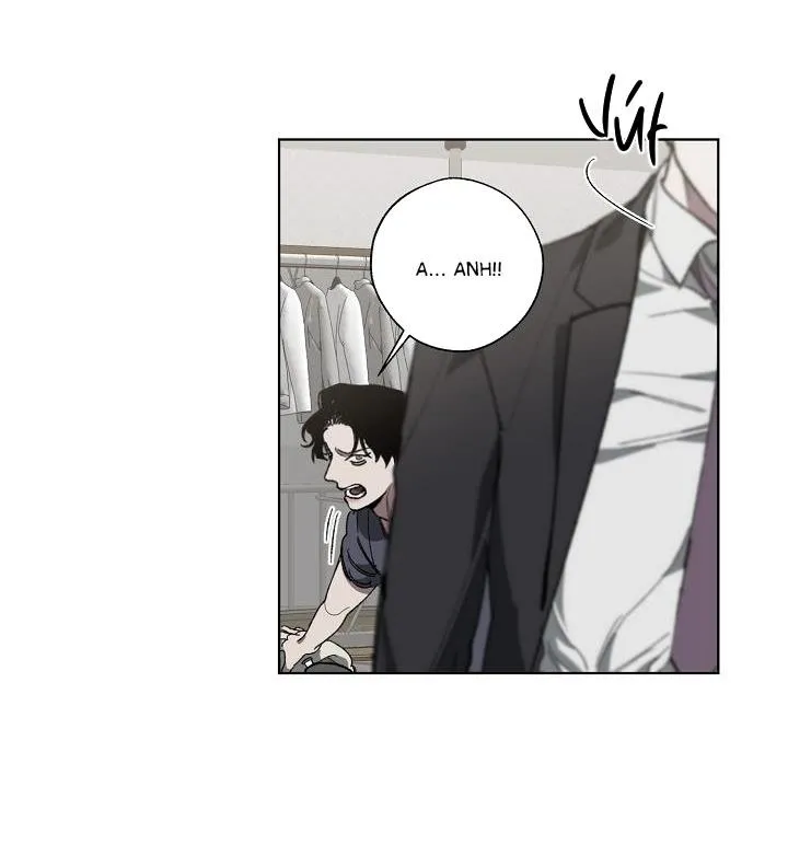 Tráo Đổi Chapter 6 Trang 36