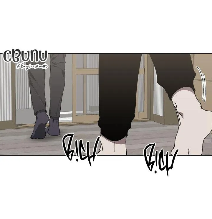 Tráo Đổi Chapter 6 Trang 37