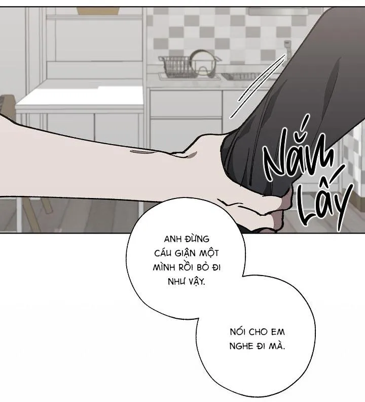 Tráo Đổi Chapter 6 Trang 39