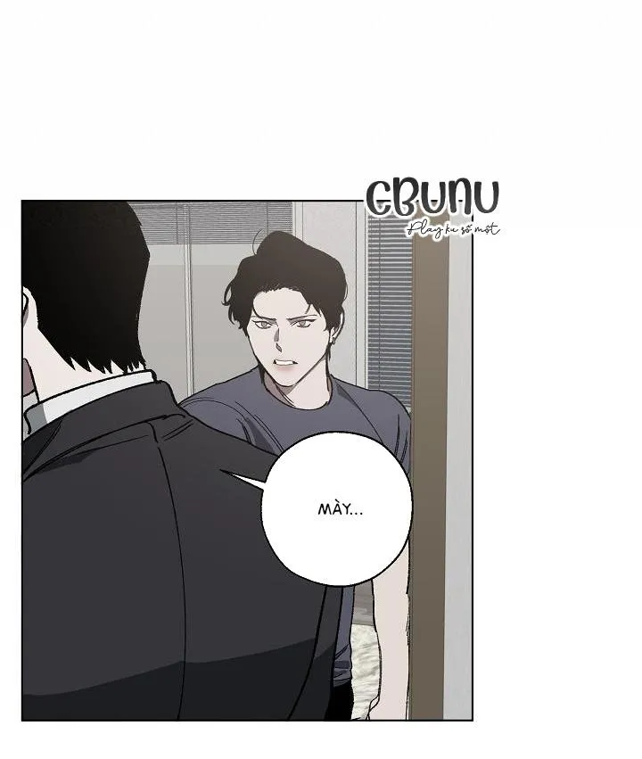 Tráo Đổi Chapter 6 Trang 41