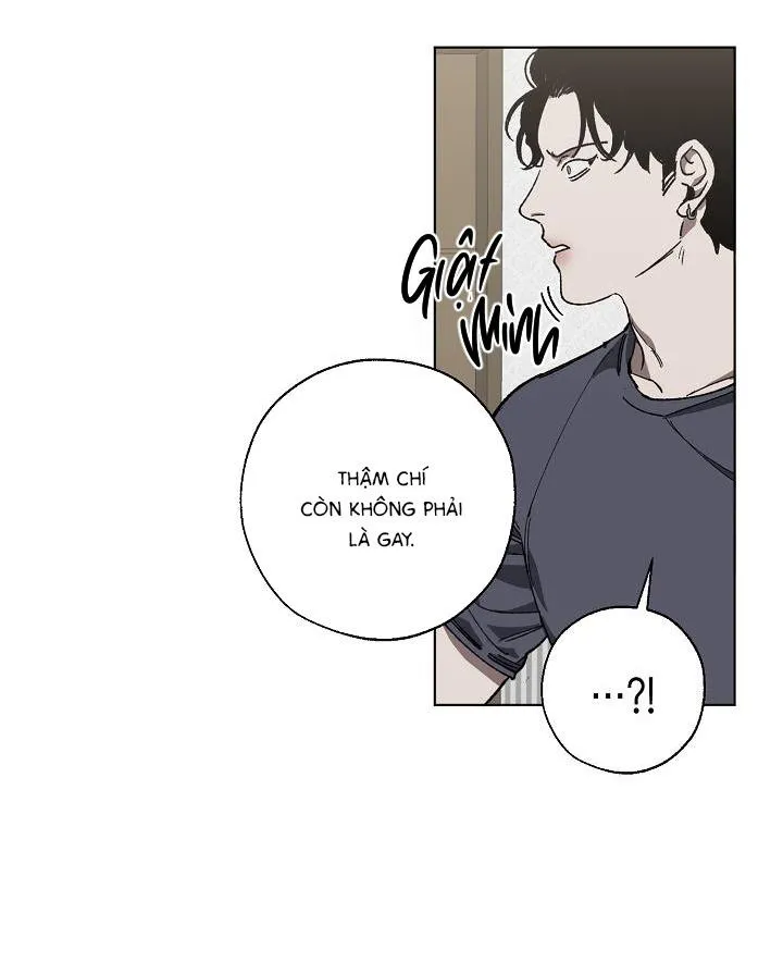 Tráo Đổi Chapter 6 Trang 42