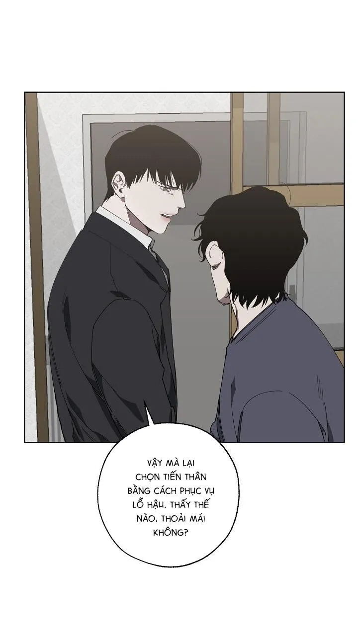 Tráo Đổi Chapter 6 Trang 43