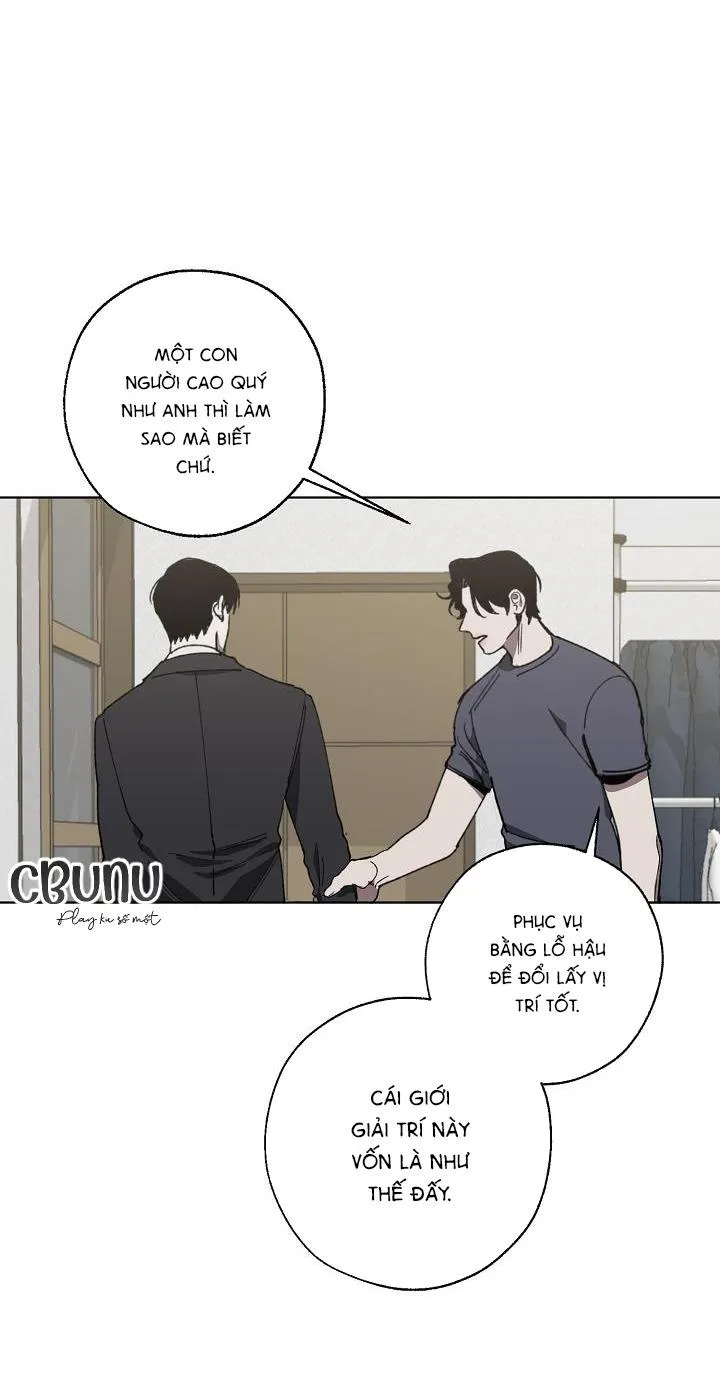 Tráo Đổi Chapter 6 Trang 48