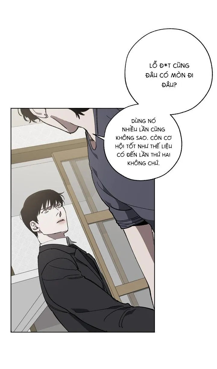 Tráo Đổi Chapter 6 Trang 49