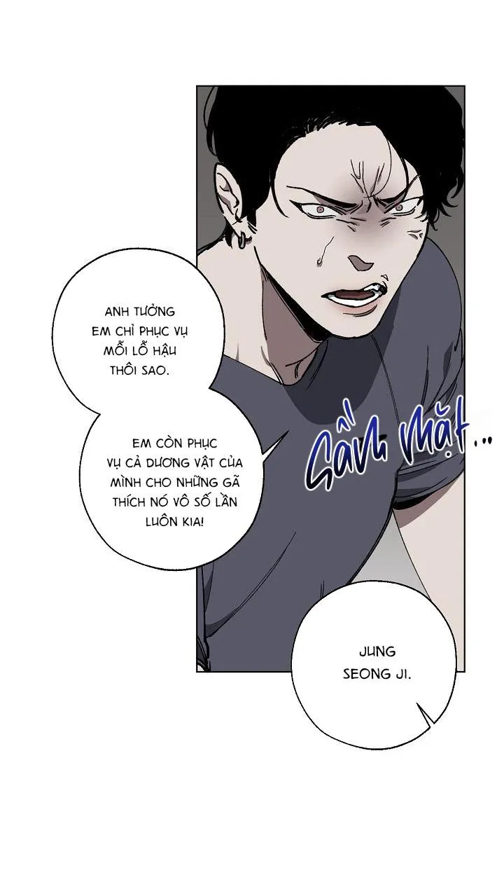 Tráo Đổi Chapter 6 Trang 50