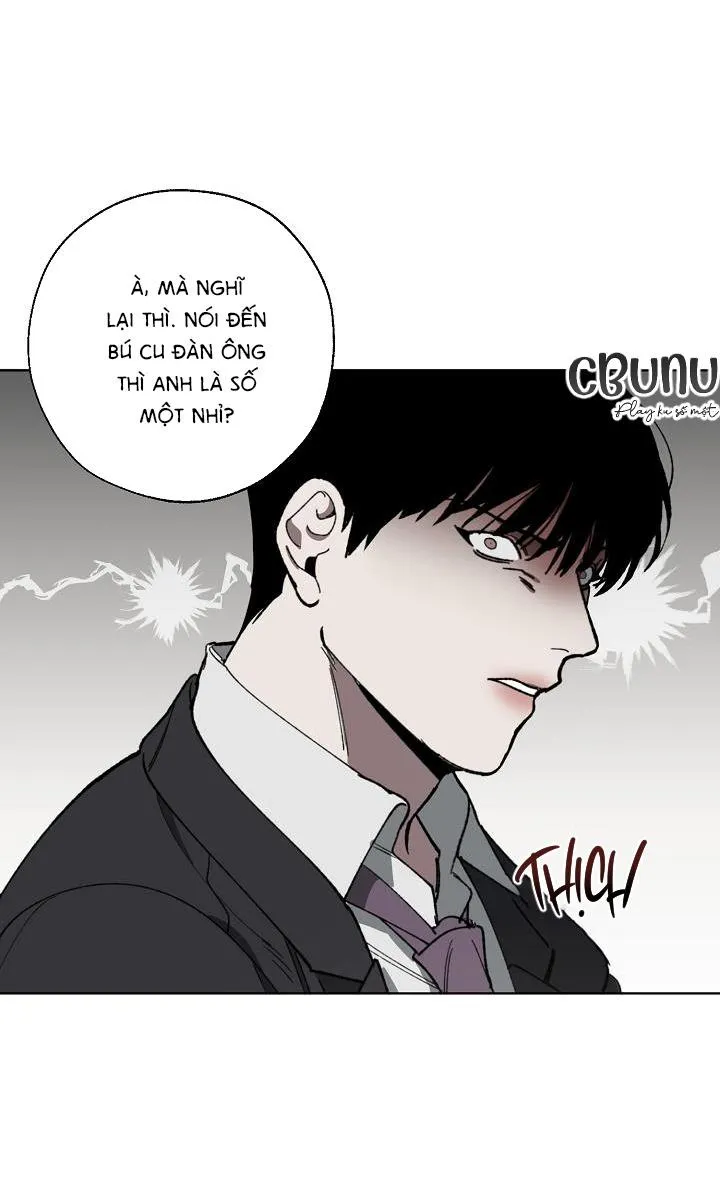 Tráo Đổi Chapter 6 Trang 51