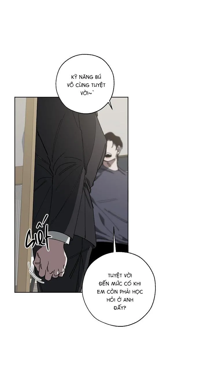 Tráo Đổi Chapter 6 Trang 52