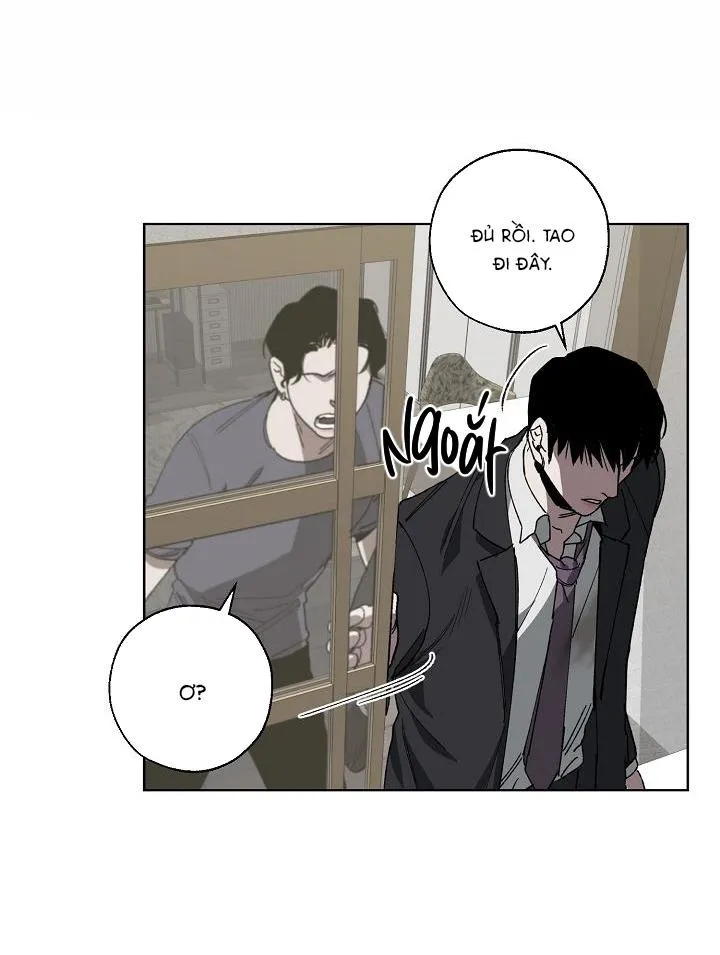 Tráo Đổi Chapter 6 Trang 55