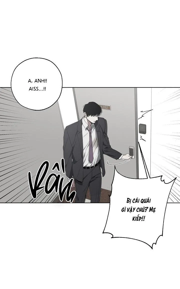 Tráo Đổi Chapter 6 Trang 57