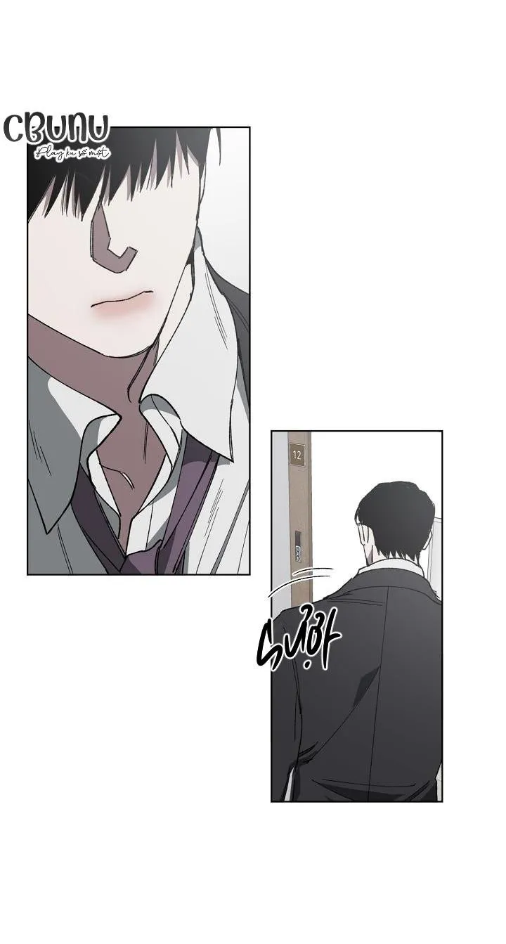 Tráo Đổi Chapter 6 Trang 58