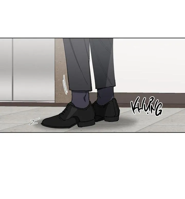 Tráo Đổi Chapter 6 Trang 61