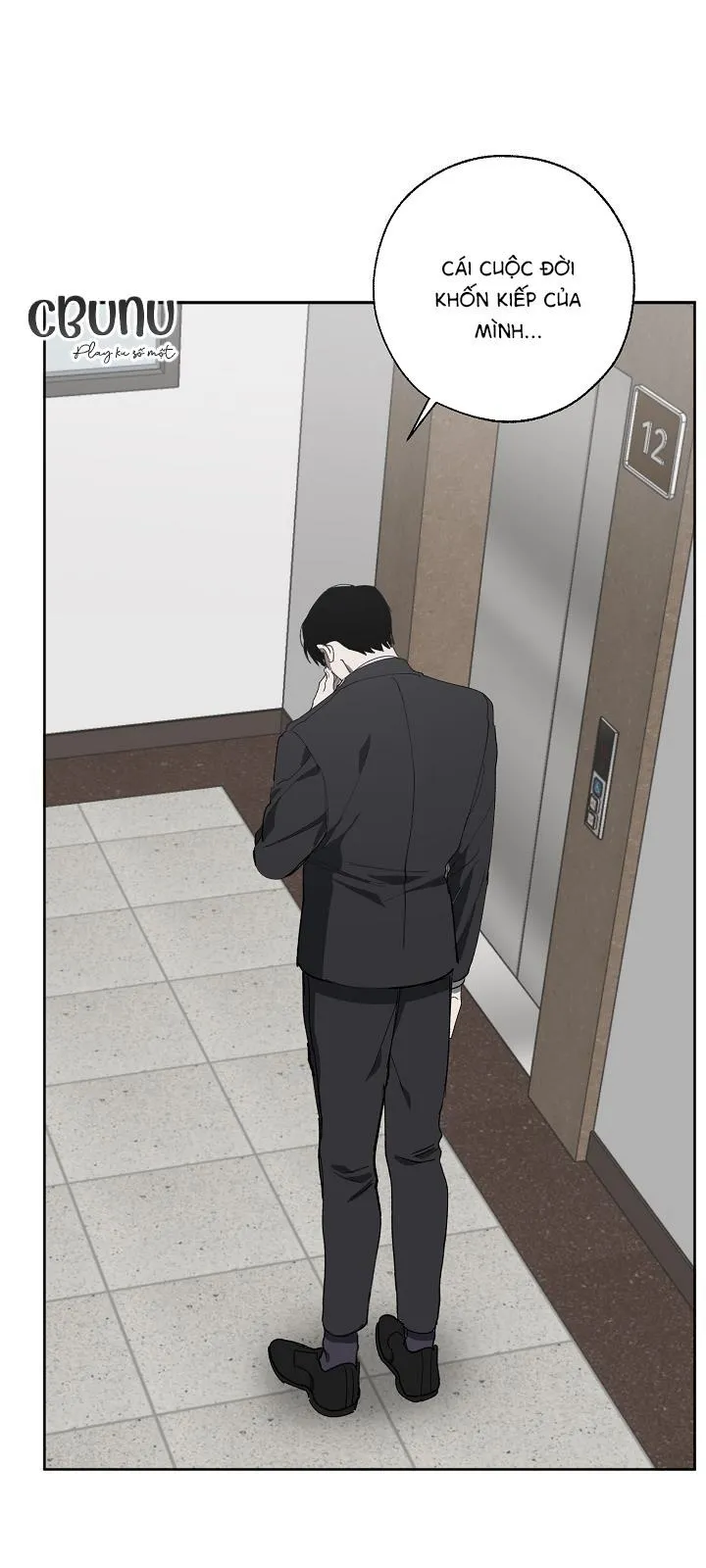 Tráo Đổi Chapter 6 Trang 63