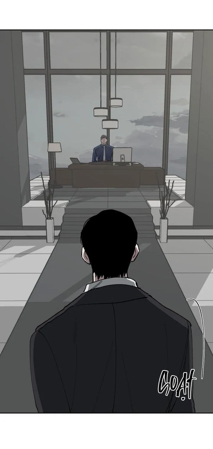 Tráo Đổi Chapter 7 Trang 6