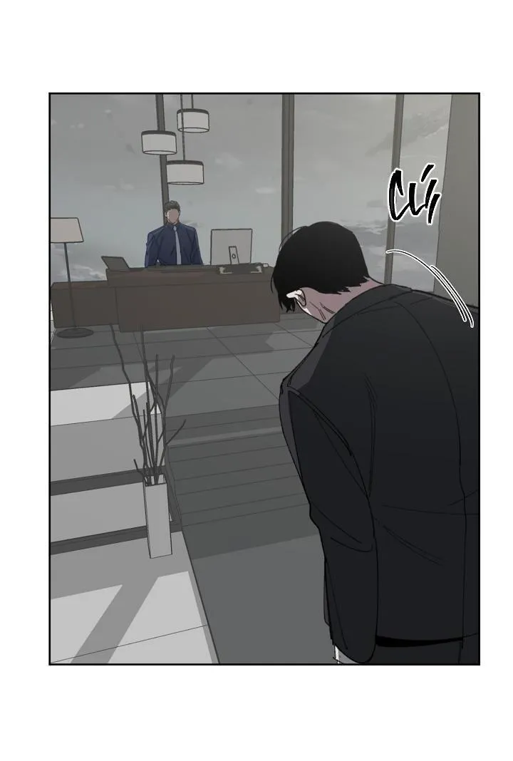 Tráo Đổi Chapter 7 Trang 8