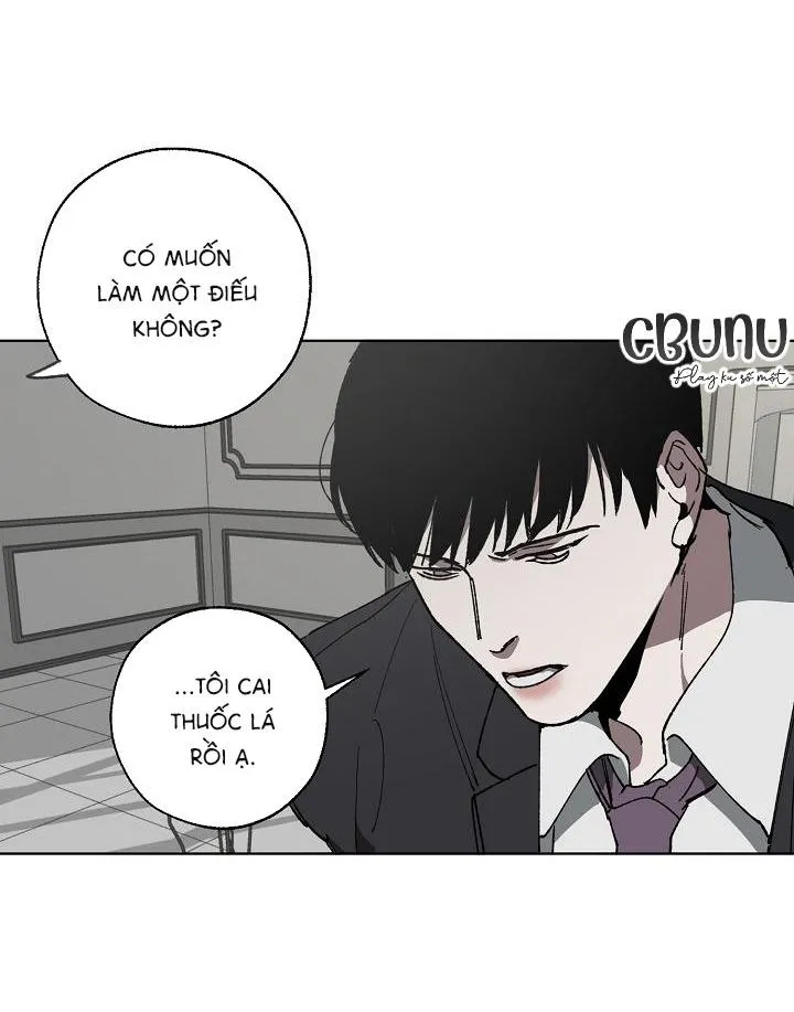 Tráo Đổi Chapter 7 Trang 9