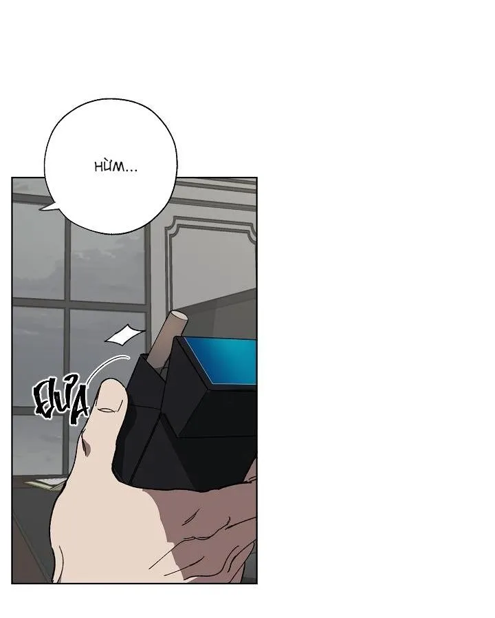 Tráo Đổi Chapter 7 Trang 10